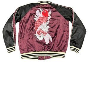 Nishikiyama Souvenir Style Jacket